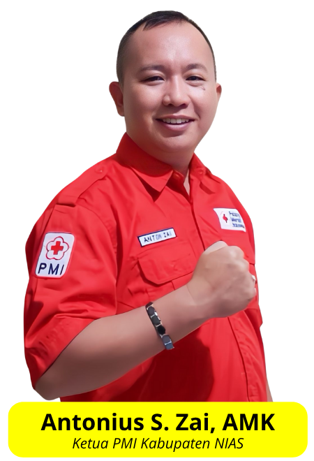 Ketua PMI