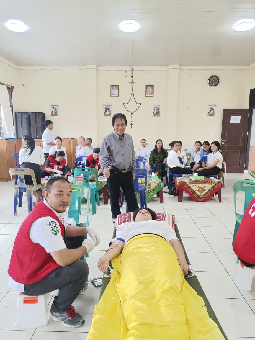 Berita 1