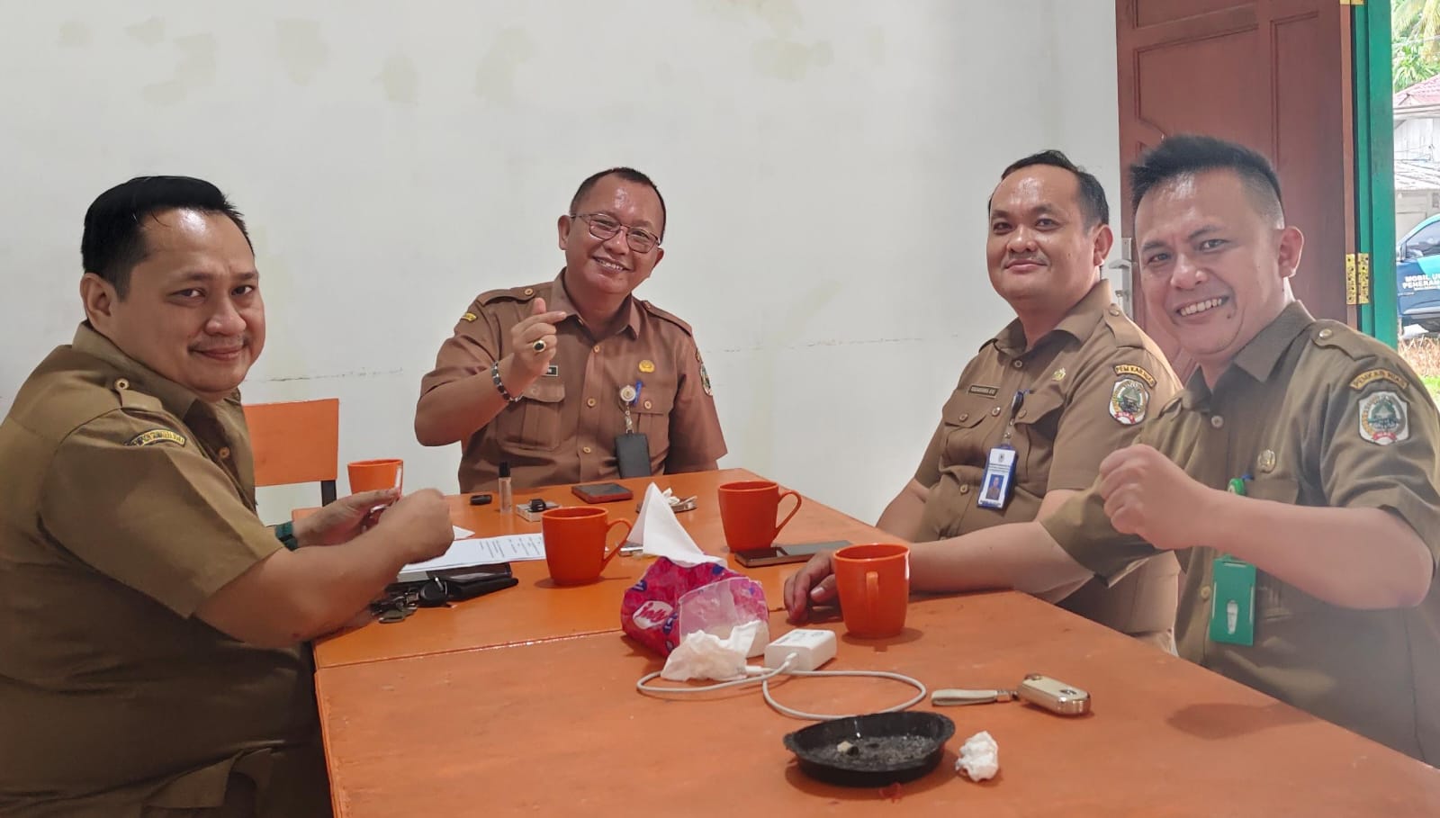 Berita 1