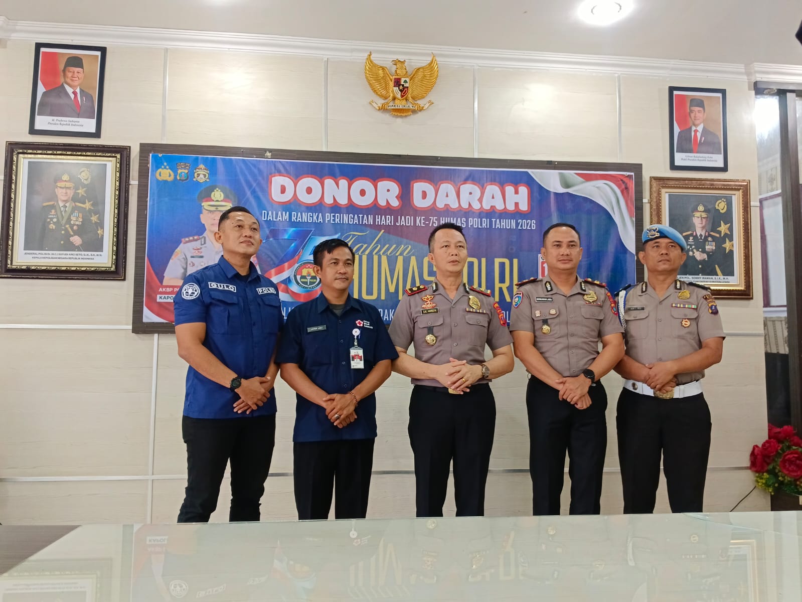 Berita 1
