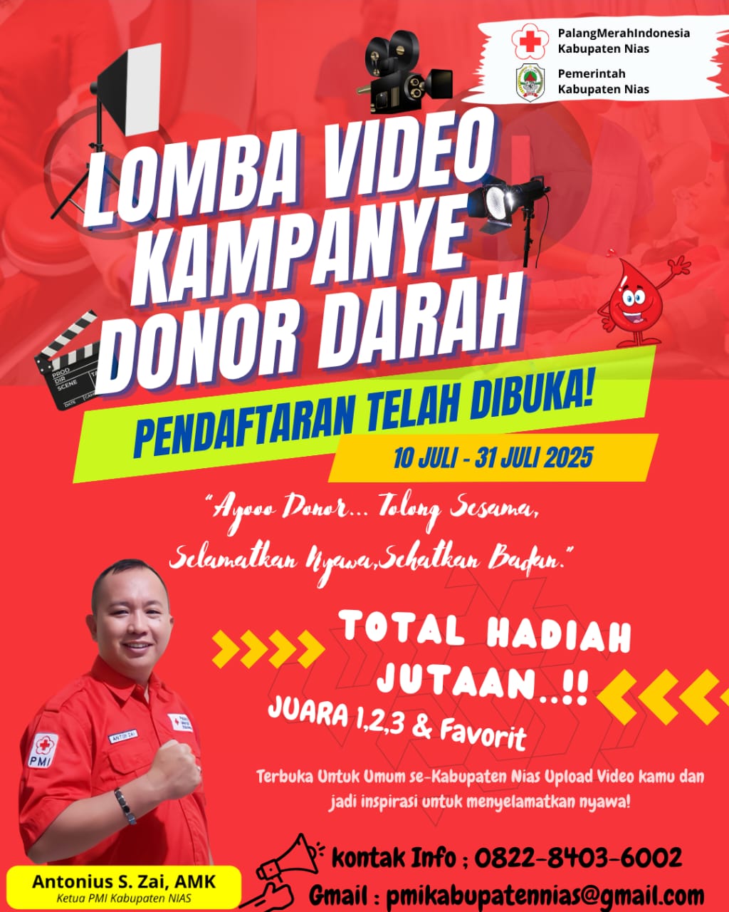 Berita 1