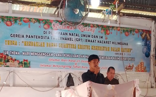 Berita 1