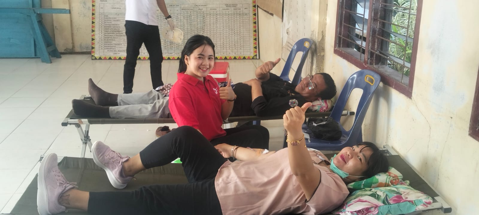 Berita 1