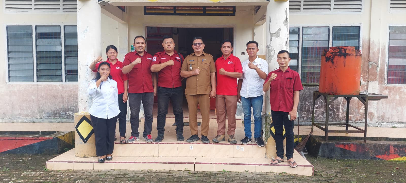 Berita 1